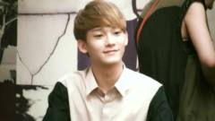 EXO - 汝矣岛签售