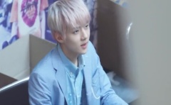 EXO,EXO-K - 汝矣岛签售