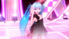 初音未来 - Change Me