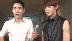 BEAST,梁耀燮 - SBS 深夜的TV演艺 梁耀燮Cut