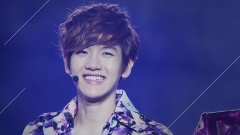 EXO,EXO-K - Talk