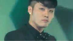 M.I.B - Men In Black