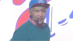 Henry,Amber(f(x)) - 1-4-3(I Love You)