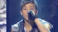 B.A.P - Badman