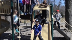 JohnnyO - Harlem Shake (Johnny Orlando)