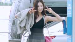 少女时代,徐玄(少女时代) - 仁川机场飞新加坡
