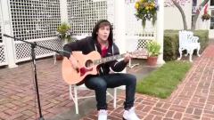 Austin Mahone - Heart In My Hand