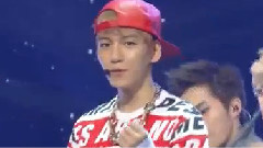 EXO - Growl
