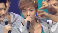 EXO - 一位受赏 & 安可