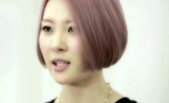 宣美,Wonder Girls - Loen TV 宣美访问 24 Hours