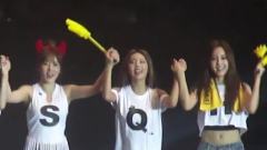 T-ara - 香港演唱会