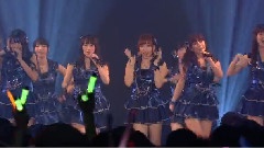 AKB48 - 呼び舍てファンタジー