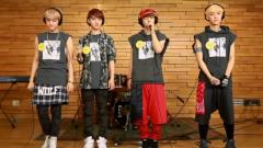 EXO,EXO-K,EXO-M - Open Arms