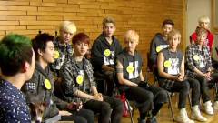 EXO,EXO-M,Exodus - A Song For You Ep.1
