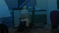 初音未来 - はかない