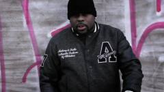 Crooked I - Nobody Cares