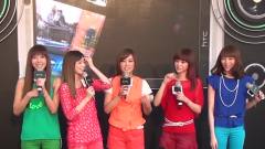 Popu Lady - 2013HTC夏日音乐会