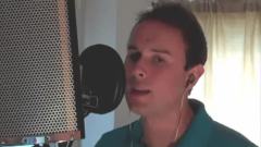 J Rice - DJ Got Us Falling In Love (Usher Cover)