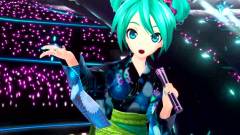 初音未来 - Freely Tomorrow