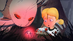 The Guardians Tale
