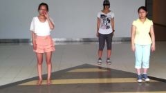 模仿翻唱 - Just For You & Come On A My House