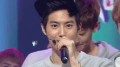 EXO - 特别MC & 待机室 & 一位授赏