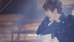 EXO,EXO-K - 首尔音乐大赏