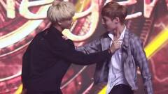 EXO,EXO-M,张艺兴(EXO) - 中国爱大歌会录制 Spectrum