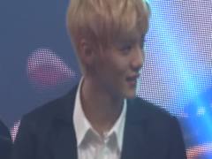 EXO - 中国爱大歌会