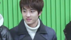 EXO,EXO-K - 世勋毕业典礼