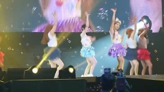 T-ara - 肥皂泡