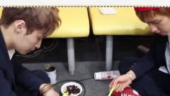 EXO,EXO-M,EXO-K,张艺兴(EXO) - 神童的深深打破刨冰
