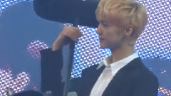 EXO - 甄嬛蹲惩罚