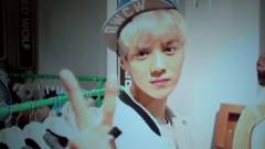 EXO,EXO-M - 星