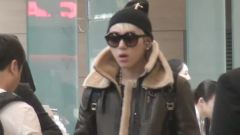 Block B - 仁川机场
