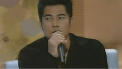 张国荣,华语群星 - 2003年群星追忆张国荣演唱会