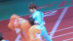 EXO,EXO-K - 偶像运动会