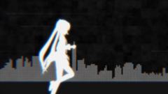 初音未来,gumi - 真夜中游园地