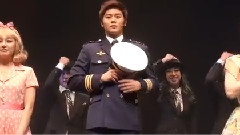 ZE:A - 音乐剧<Catch Me If You Can>