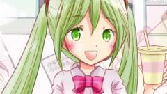 初音未来 - Dear My Friend