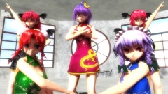 东方project - RO-KYU-BU! SHOOT!