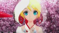 镜音双子,VOCALOID家族 - 千本桜