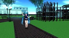 初音未来 - カゲロウデイズ