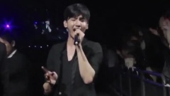 东方神起,郑允浩,沈昌珉 - Share The World