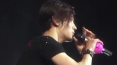 东方神起,郑允浩,沈昌珉 - Weep