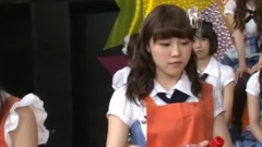 SKE48 - SKE48チーム対抗!稲妻!ガチクッキングバトル