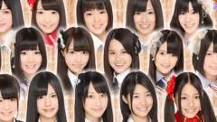 SKE48 - SKE48チーム対抗!稲妻!ガチクッキングバトル(後篇)