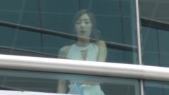 少女时代,太妍(少女时代) - B-ing CF Shooting