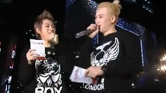 Block B - No Joke & MC Cut & Nillili Mambo