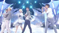 SHINee - Boys Meet U